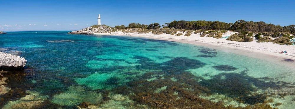 Karma Rottnest Villa Perth Ngoại thất bức ảnh